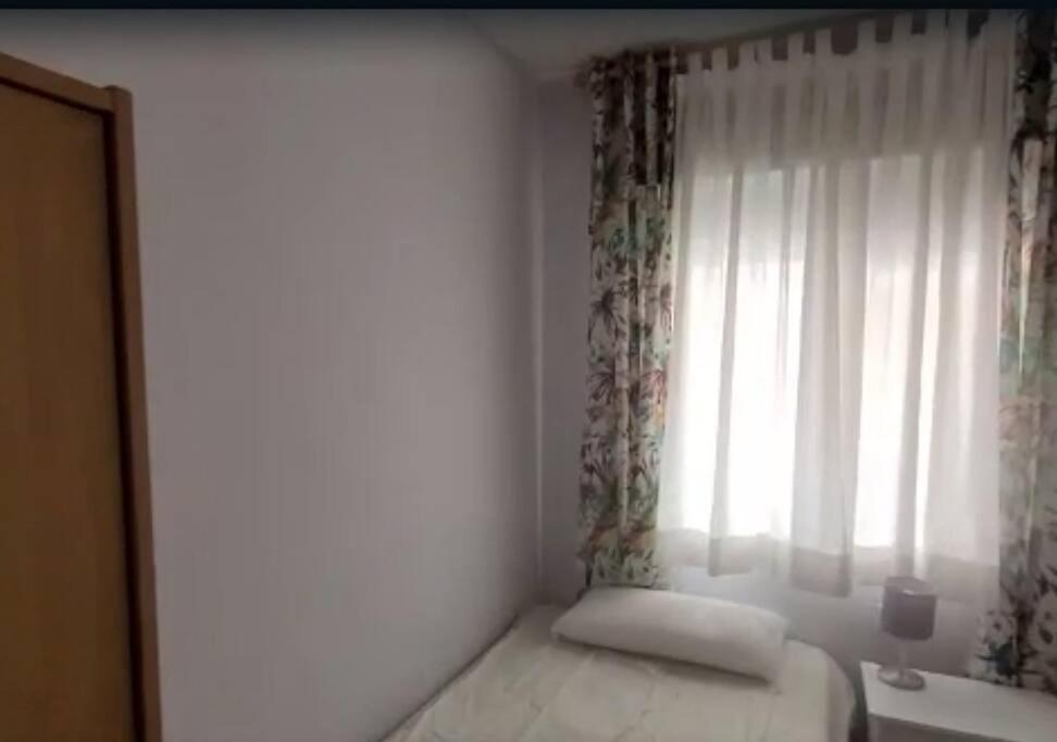 Apartamento Tavernes Playa Tavernes de Valldigna Dış mekan fotoğraf